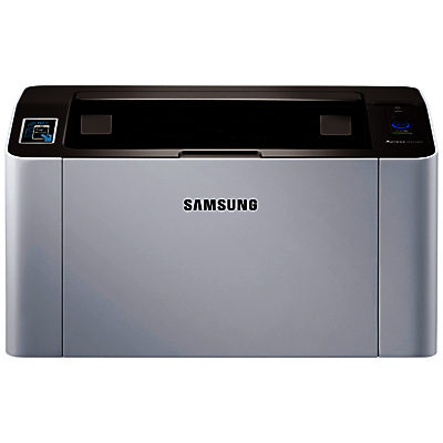 Samsung Xpress M2026W Monochrome Laser Printer with NFC